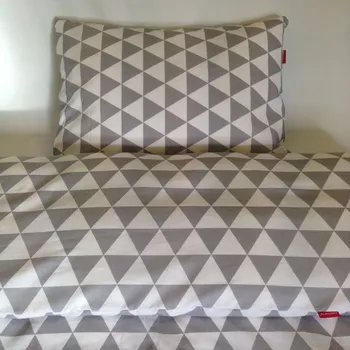 Povlečení Aesthetic Triangle 100/135, 40/60