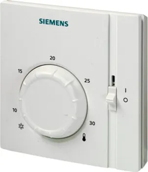 Termostat Siemens RAA 41 