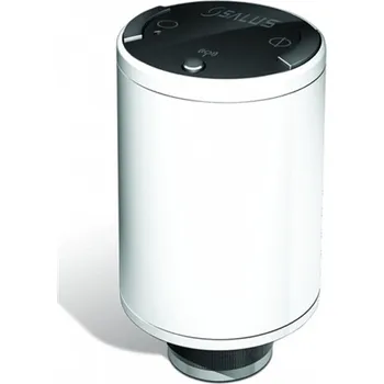 Hlavice pro radiátor Salus Mini TRV10RFM