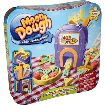 Ep Line Moon Dough