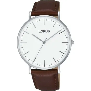 Hodinky Recenze Lorus RH881BX9