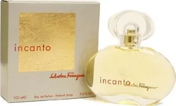 Dámský parfém Salvatore Ferragamo Incanto W EDP