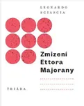 Zmizení Ettora Majorany - Leonardo…