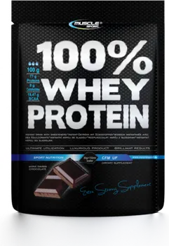Protein Musclesport 100% Whey protein 30 g