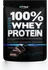 Protein Musclesport 100% Whey protein 30 g