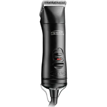 Andis best sale power groom