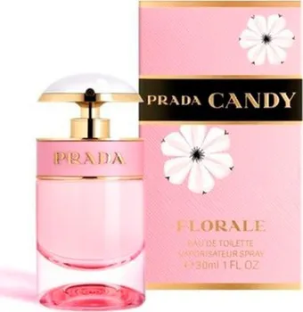 Dámský parfém Prada Candy Florale W EDT