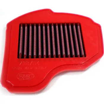 Vzduchový filtr Sportovní vložka vzduchového filtru BMC Standard pro Yamaha Nouvo SX 125, r.v. 12 >