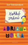 Hořké zrání Adriana Molea - Sue Townsend