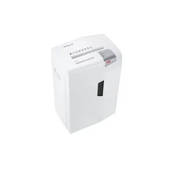 Skartovačka HSM Shredstar X15 White