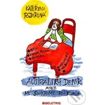 Australský deník - aneb mé soukromé…