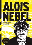 Alois Nebel: Trilogie - Jaroslav Rudiš,…