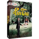 DVD Pan Tau 5 disků - Remastrovaná verze