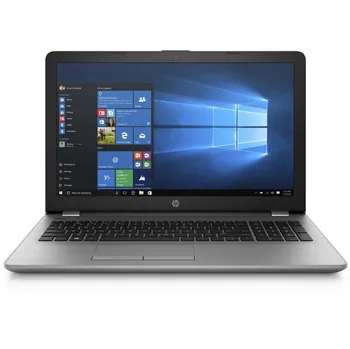 Notebook Recenze HP 250 G6 (1XN53EA)