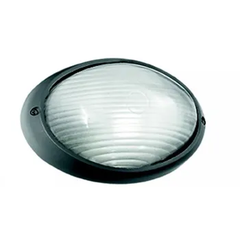 Venkovní osvětlení Ideal Lux Mike-50 AP1 061788