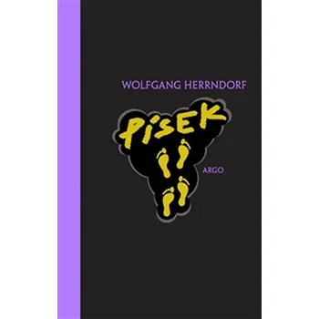 Písek - Wolfgang Herrndorf