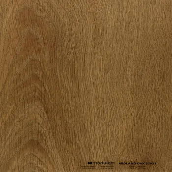 vinylová podlaha IVC Group Moduleo Select Midland Oak 22821