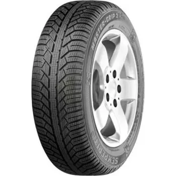 4x4 pneu Semperit Master-Grip 2 SUV 265/60 R18 114 H
