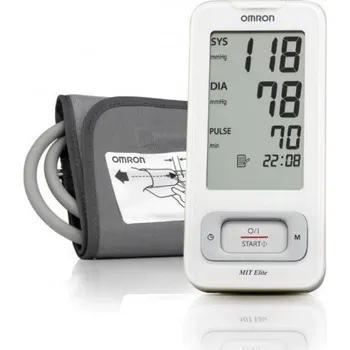 Omron MIT Elite