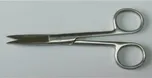 ZSZ nůžky chirurgické hrotnaté 140 mm