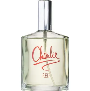 Revlon Charlie Red W EDT