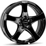 Borbet F black 6x15 4x100 ET35