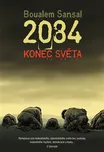 2084 Konec světa - Boualem Sansal