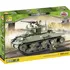 Stavebnice COBI COBI Small Army WW II 2464 Sherman M4A1
