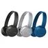 Sluchátka Sony MDR-ZX220BT
