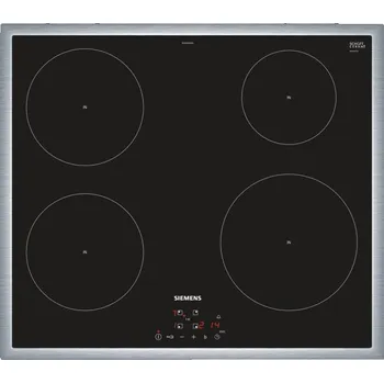 Varná deska Recenze Siemens EH645BEB1E