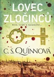 Lovec zločinců - C. S. Quinn