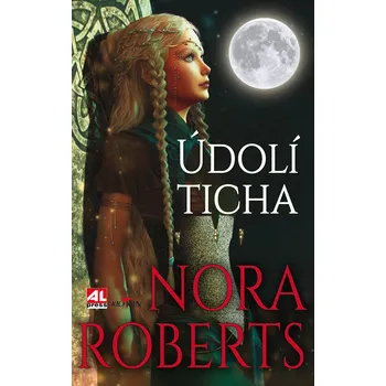 Údolí ticha - Nora Roberts