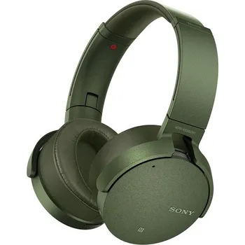 Sluchátka Sony MDR-XB950N1