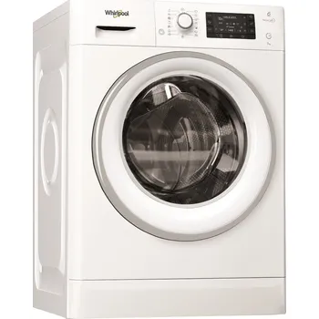 Pračka Recenze Whirlpool FWSD71283WS EU
