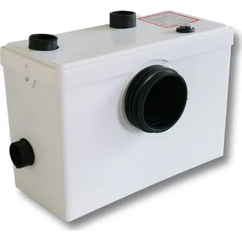 Čerpadlo Přečerpávací zařízení pro WC