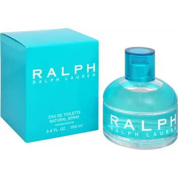 Ralph Lauren Ralph W EDT