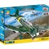 Stavebnice COBI Cobi Small Army WW II 5521 Junkers Ju 87 B Stuka