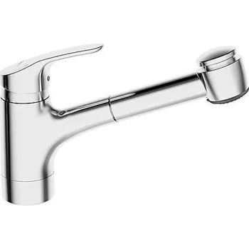 Vodovodní baterie Hansa Mix 01361183