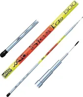 Abu Garcia Siesta T-500 Pole