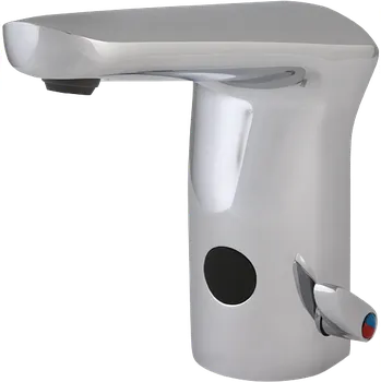 Vodovodní baterie Sanela SLU 37