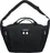 Doona Plus celodenní přebalovací taška, černá