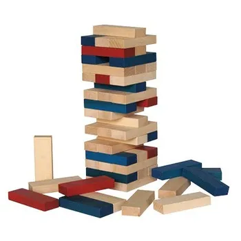 Dřevěná hračka Drewmax AD416