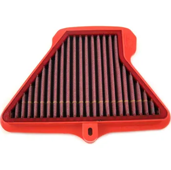 Vzduchový filtr Sportovní vložka vzduchového filtru BMC Race pro Kawasaki ZX-10R, r.v. 11 > 15