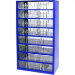 Mars Svratka Maxi 6754M modrá