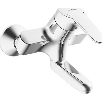 Vodovodní baterie Hansa Mix 01968283