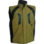 CERVA Nyala vesta zelená