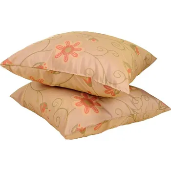 Polštář BONEX Varet dekorační polštářek 50x50 béžový