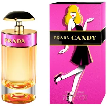 Prada Candy W EDP