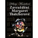 Zavraždění Margaret Thatcherové -…
