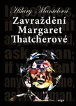 Zavraždění Margaret Thatcherové -…